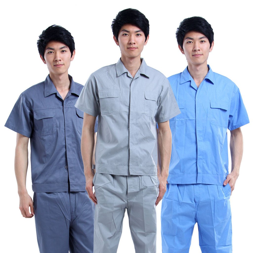 Labor safety uniforms